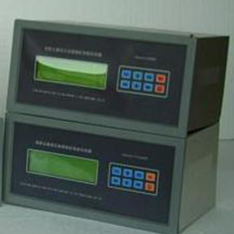 长治TM-II型电除尘高压控制器
